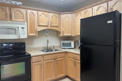 Condo in Ormond Beach, Florida, 2 bedrooms  № 1851732 - photo 19