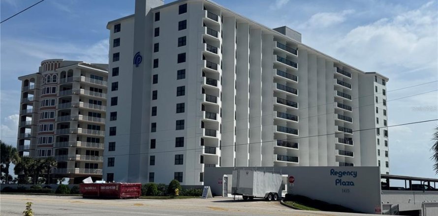 Condo in Ormond Beach, Florida, 2 bedrooms  № 1851732