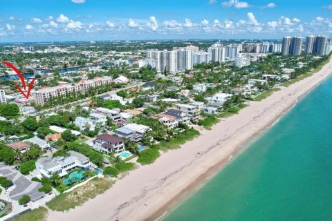Condominio en Fort Lauderdale, Florida, 2 dormitorios  № 2183128