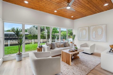 House in Fort Lauderdale, Florida 4 bedrooms, 164.81 sq.m. № 1999768 - photo 5