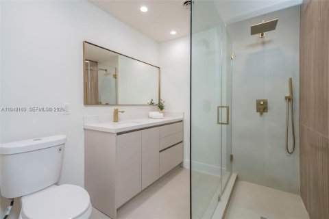 House in Fort Lauderdale, Florida 4 bedrooms, 164.81 sq.m. № 1999768 - photo 20