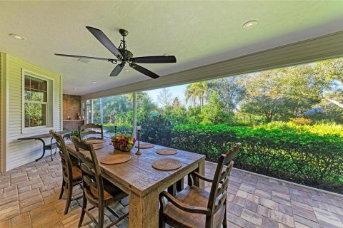 House in Punta Gorda, Florida 5 bedrooms, 507.53 sq.m. № 2166192 - photo 28
