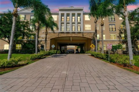 Condo in Tampa, Florida, 2 bedrooms  № 2324523