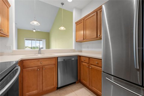Copropriété à vendre à Bradenton, Floride: 2 chambres, 102.56 m2 № 2115485 - photo 17