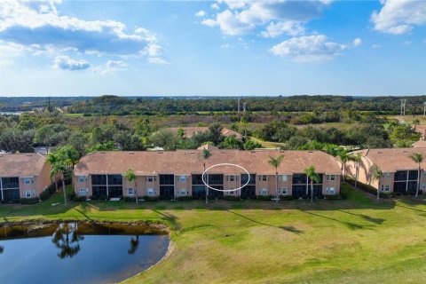 Condo à Bradenton, Floride, 2 chambres  № 2115485
