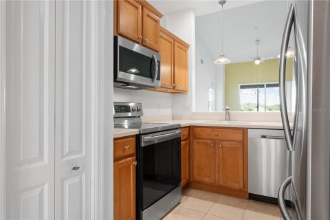 Copropriété à vendre à Bradenton, Floride: 2 chambres, 102.56 m2 № 2115485 - photo 16