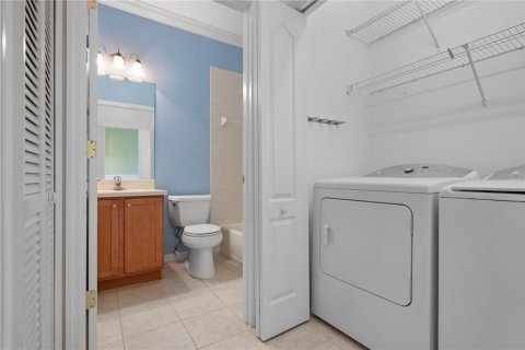 Copropriété à vendre à Bradenton, Floride: 2 chambres, 102.56 m2 № 2115485 - photo 30