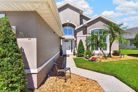 House in Ormond Beach, Florida 3 bedrooms, 204.57 sq.m. № 2394326 - photo 27
