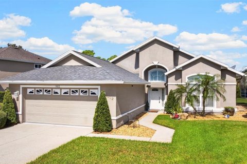House in Ormond Beach, Florida 3 bedrooms, 204.57 sq.m. № 2394326 - photo 3