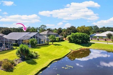 House in Ormond Beach, Florida 3 bedrooms, 204.57 sq.m. № 2394326 - photo 8