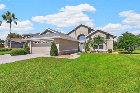 House in Ormond Beach, Florida 3 bedrooms, 204.57 sq.m. № 2394326 - photo 18