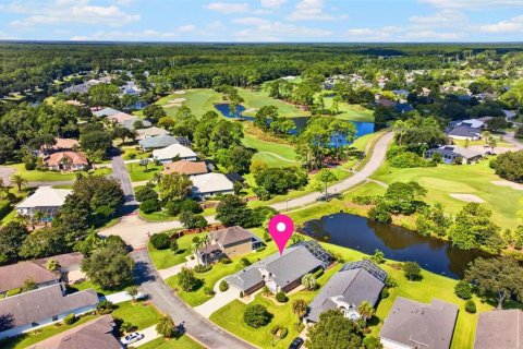 House in Ormond Beach, Florida 3 bedrooms, 204.57 sq.m. № 2394326 - photo 5
