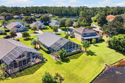 House in Ormond Beach, Florida 3 bedrooms, 204.57 sq.m. № 2394326 - photo 13