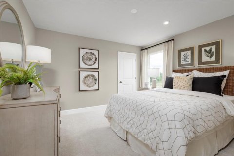 Casa en venta en Port Charlotte, Florida, 4 dormitorios, 259.85 m2 № 2200255 - foto 10