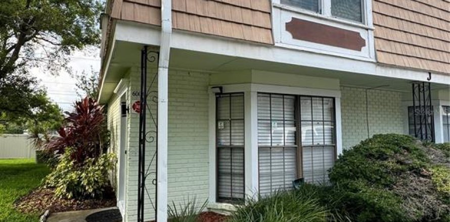 Condominio en Orlando, Florida, 3 dormitorios  № 1666255