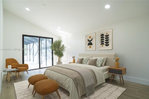 Villa ou maison à louer à Fort Myers, Floride: 3 chambres, 226.03 m2 № 1976615 - photo 28