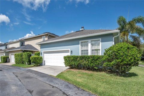 House in Orlando, Florida 3 bedrooms, 135.54 sq.m. № 1835832 - photo 17