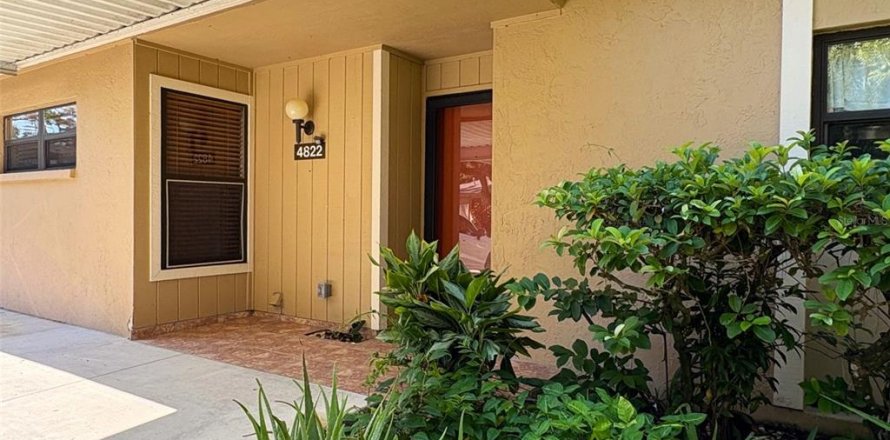 Condo à Sarasota, Floride, 2 chambres № 1893853