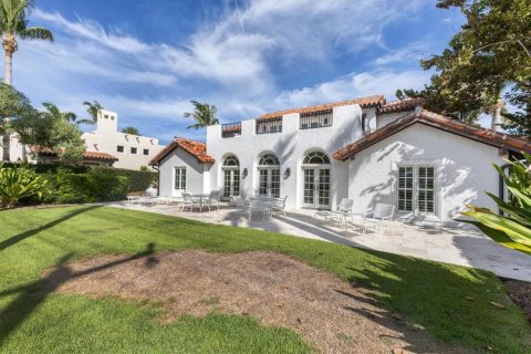 Casa en alquiler en Boca Grande, Florida, 5 dormitorios, 441.47 m2 № 1901089 - foto 9
