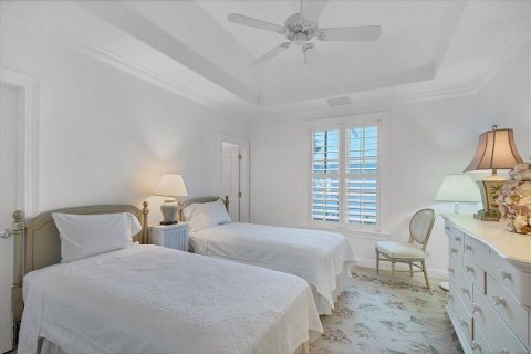 Casa en alquiler en Boca Grande, Florida, 5 dormitorios, 441.47 m2 № 1901089 - foto 29