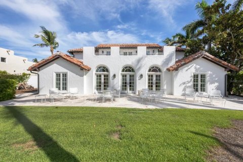 Casa en alquiler en Boca Grande, Florida, 5 dormitorios, 441.47 m2 № 1901089 - foto 1