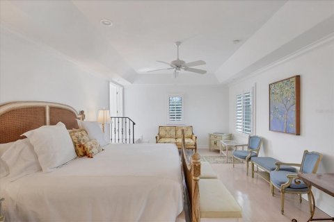 Casa en alquiler en Boca Grande, Florida, 5 dormitorios, 441.47 m2 № 1901089 - foto 25