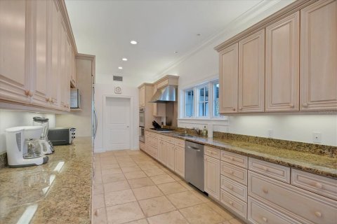 Casa en alquiler en Boca Grande, Florida, 5 dormitorios, 441.47 m2 № 1901089 - foto 19