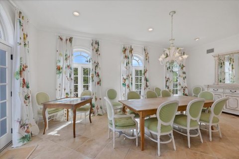 Casa en alquiler en Boca Grande, Florida, 5 dormitorios, 441.47 m2 № 1901089 - foto 20