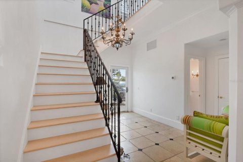 Casa en alquiler en Boca Grande, Florida, 5 dormitorios, 441.47 m2 № 1901089 - foto 15