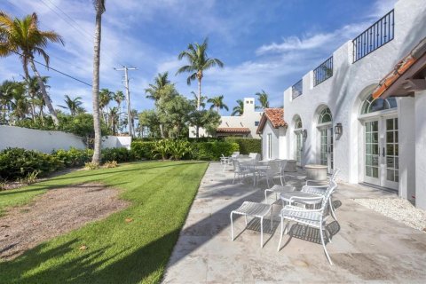 Casa en alquiler en Boca Grande, Florida, 5 dormitorios, 441.47 m2 № 1901089 - foto 10