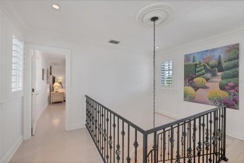 Casa en alquiler en Boca Grande, Florida, 5 dormitorios, 441.47 m2 № 1901089 - foto 23