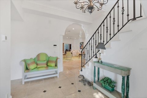 Casa en alquiler en Boca Grande, Florida, 5 dormitorios, 441.47 m2 № 1901089 - foto 16