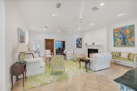 Casa en alquiler en Boca Grande, Florida, 5 dormitorios, 441.47 m2 № 1901089 - foto 12