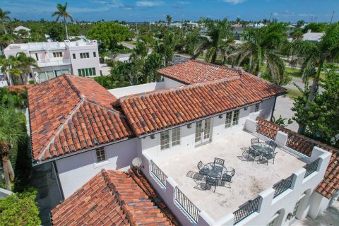 Casa en alquiler en Boca Grande, Florida, 5 dormitorios, 441.47 m2 № 1901089 - foto 7