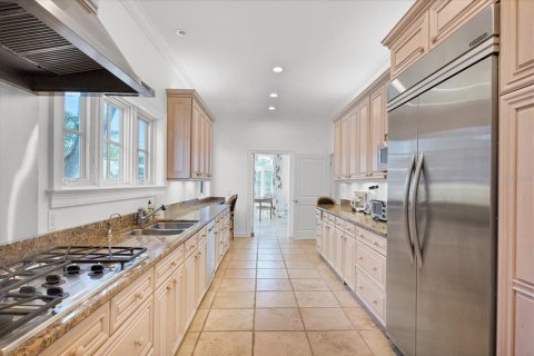 Casa en alquiler en Boca Grande, Florida, 5 dormitorios, 441.47 m2 № 1901089 - foto 18