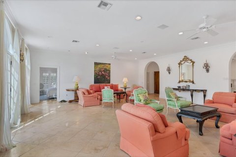 Casa en alquiler en Boca Grande, Florida, 5 dormitorios, 441.47 m2 № 1901089 - foto 13