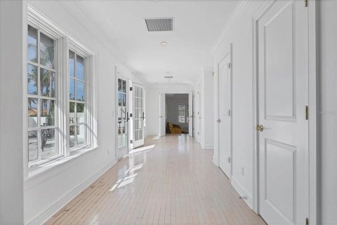 Casa en alquiler en Boca Grande, Florida, 5 dormitorios, 441.47 m2 № 1901089 - foto 22