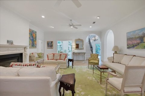 Casa en alquiler en Boca Grande, Florida, 5 dormitorios, 441.47 m2 № 1901089 - foto 11