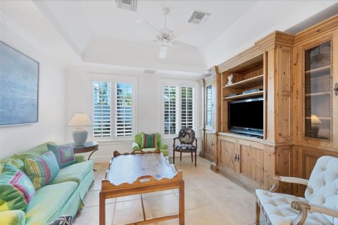Casa en alquiler en Boca Grande, Florida, 5 dormitorios, 441.47 m2 № 1901089 - foto 17