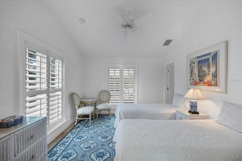 Casa en alquiler en Boca Grande, Florida, 5 dormitorios, 441.47 m2 № 1901089 - foto 27