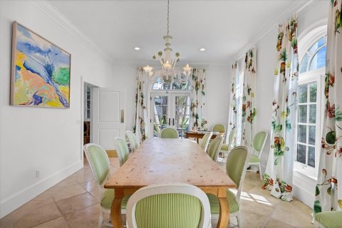Casa en alquiler en Boca Grande, Florida, 5 dormitorios, 441.47 m2 № 1901089 - foto 21