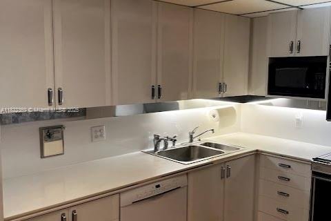 Купить кондоминиум в Помпано-Бич, Флорида 3 спальни, 159.42м2, № 1958496 - фото 7