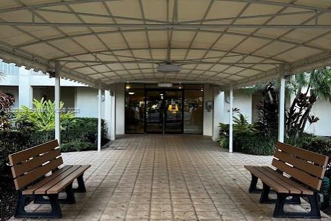 Купить кондоминиум в Помпано-Бич, Флорида 3 спальни, 159.42м2, № 1958496 - фото 14