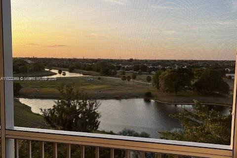 Купить кондоминиум в Помпано-Бич, Флорида 3 спальни, 159.42м2, № 1958496 - фото 23