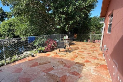 Купить виллу или дом в Норт-Лодердейл, Флорида 4 спальни, 125.05м2, № 2017001 - фото 4