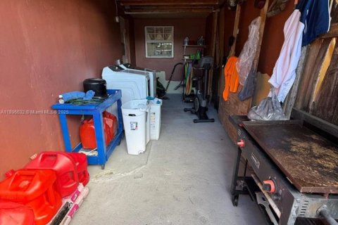 Купить виллу или дом в Норт-Лодердейл, Флорида 4 спальни, 125.05м2, № 2017001 - фото 7