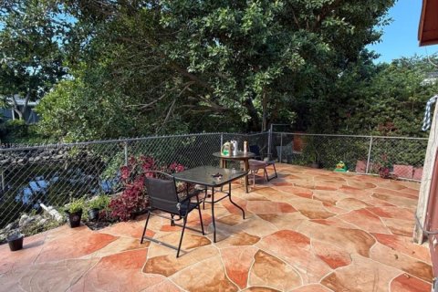 Купить виллу или дом в Норт-Лодердейл, Флорида 4 спальни, 125.05м2, № 2017001 - фото 3