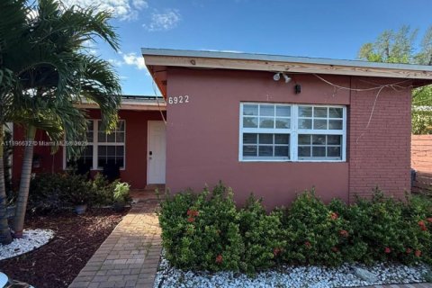 Купить виллу или дом в Норт-Лодердейл, Флорида 4 спальни, 125.05м2, № 2017001 - фото 6