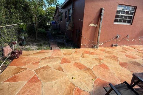 Купить виллу или дом в Норт-Лодердейл, Флорида 4 спальни, 125.05м2, № 2017001 - фото 5