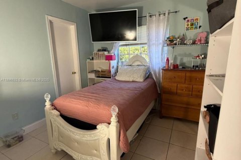 Купить виллу или дом в Норт-Лодердейл, Флорида 4 спальни, 125.05м2, № 2017001 - фото 23